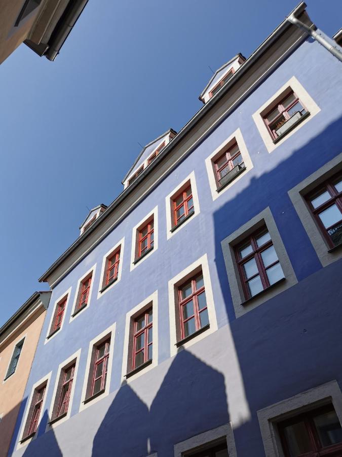 Fynbos Apartments In Der Altstadt, Frauenkirche, Historisch, Parkplatz Майсен Екстер'єр фото
